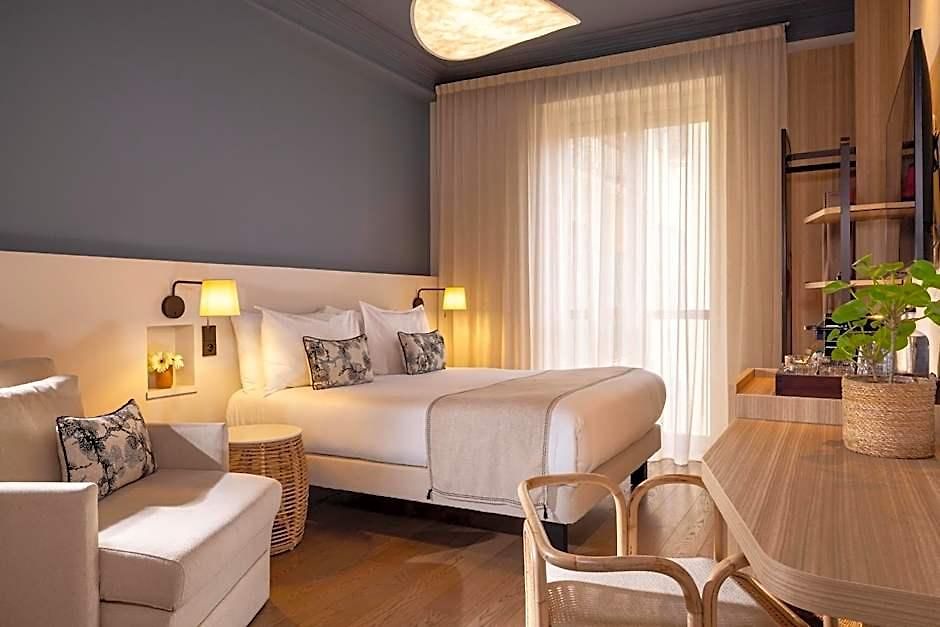 Crisol Mozart 4*