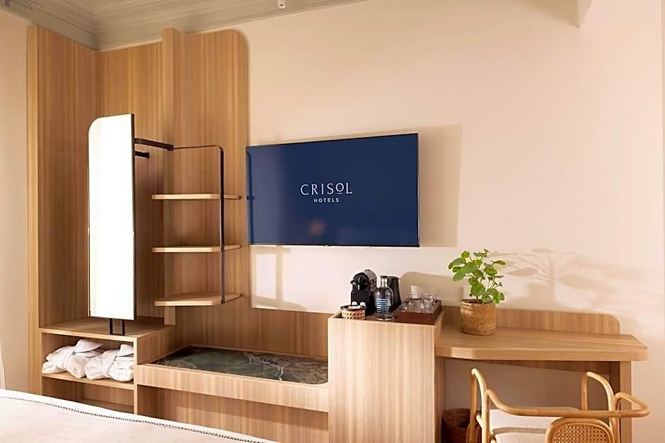 Hotel Crisol Mozart