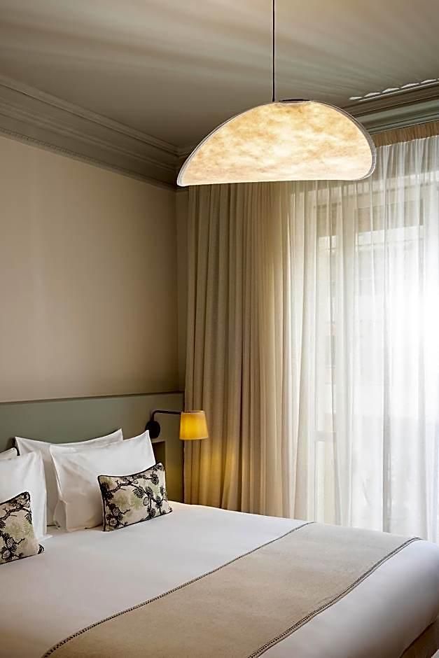 Crisol Mozart Hotel