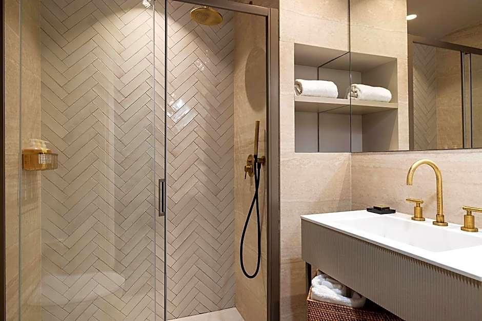 Hotel Crisol Mozart Nice