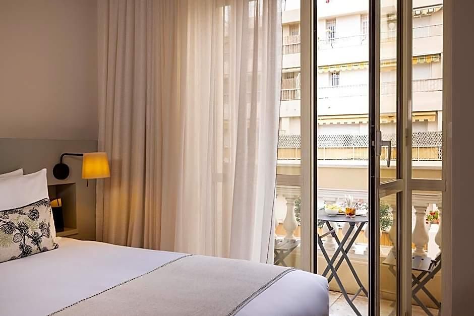 Hotel Crisol Mozart