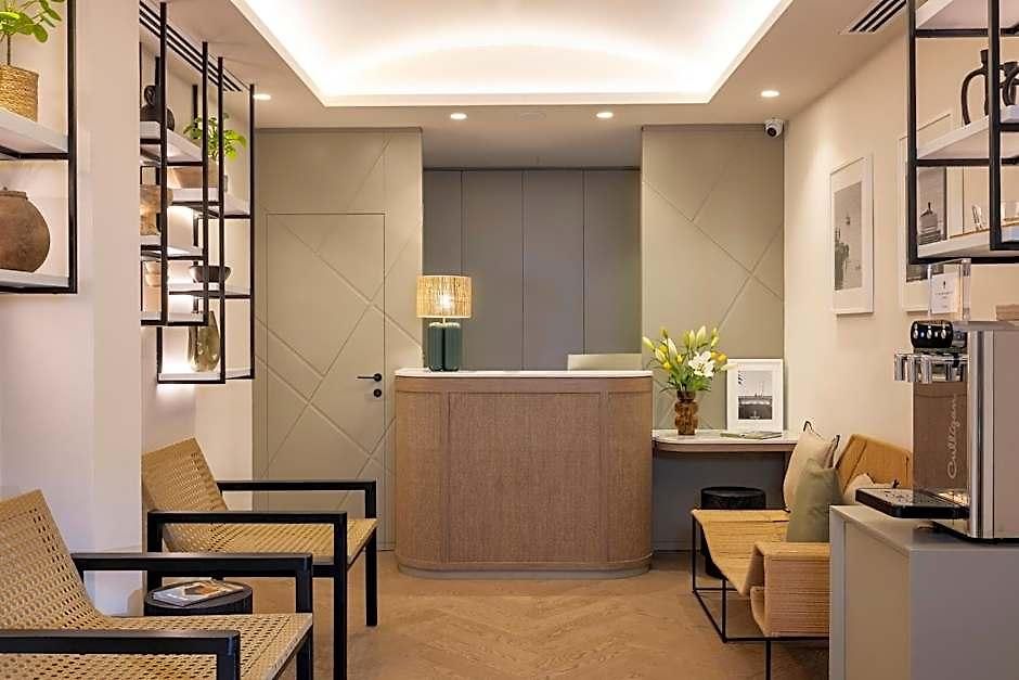 Crisol Mozart Hotel Nice