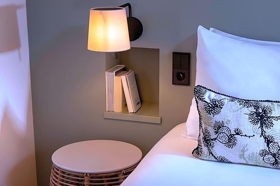 Crisol Mozart Hotel