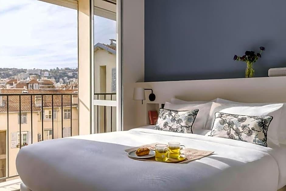 Crisol Mozart Hotel