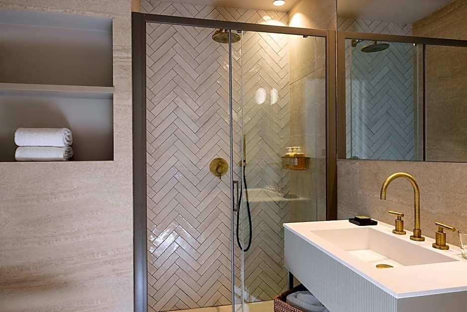 Hotel Crisol Mozart
