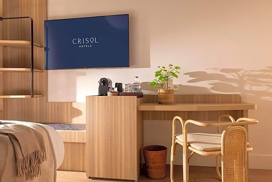 Crisol Mozart Hotel