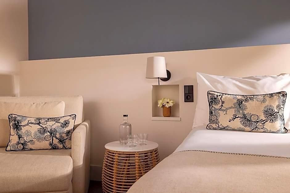 Hotel Crisol Mozart