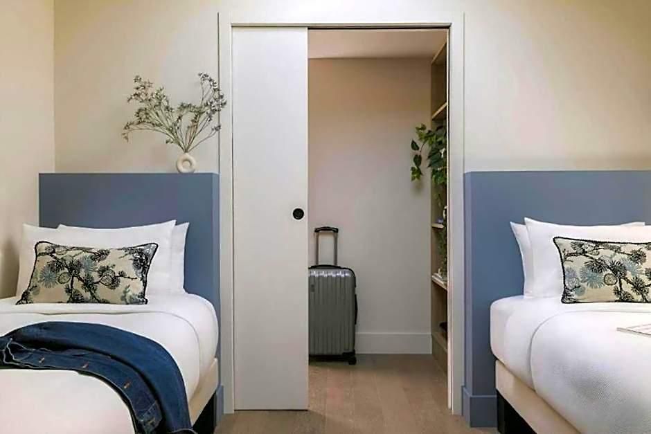 Crisol Mozart Hotel Nice