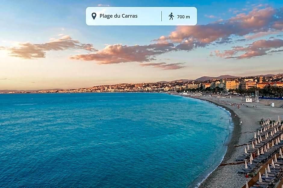Crisol Mozart Hotel