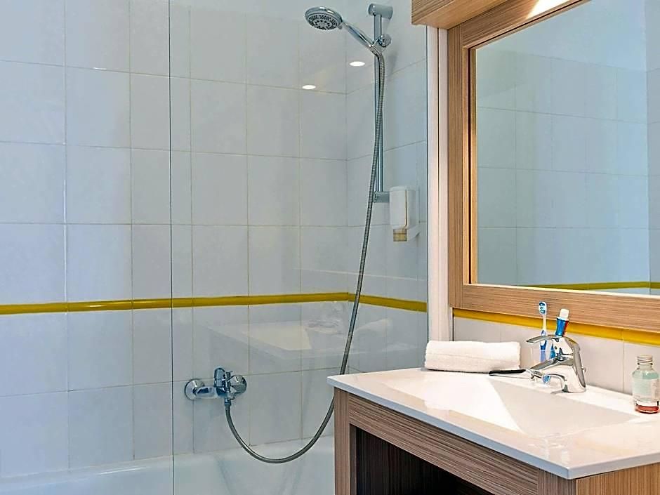 Appart hôtel Adagio Access Magnan 2*