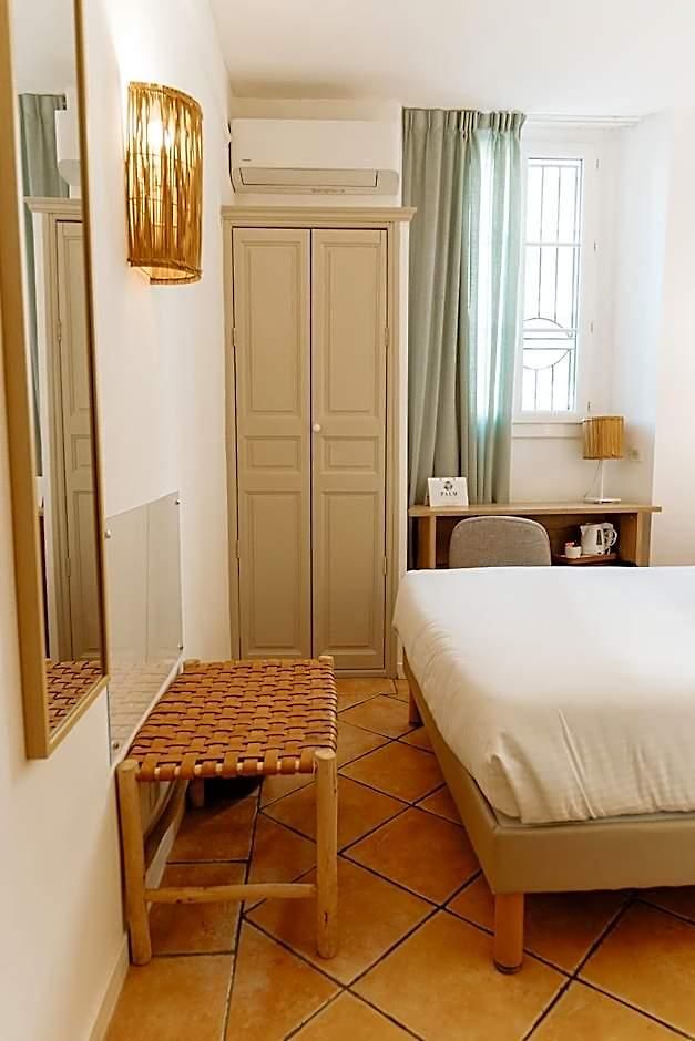 Hotel Palm Boutique