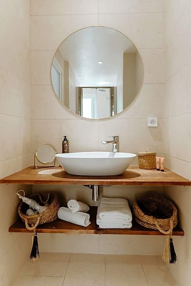 Hotel Palm Boutique