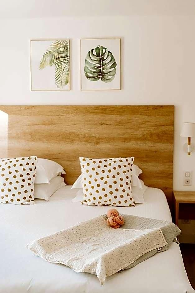 Palm Boutique Hotel Nice