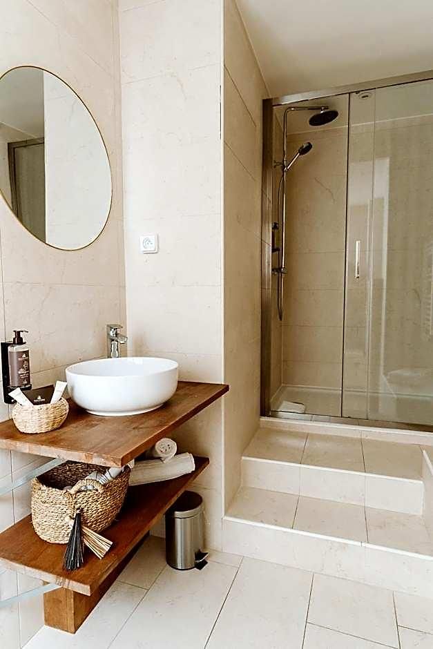 Palm Boutique Hotel 3*