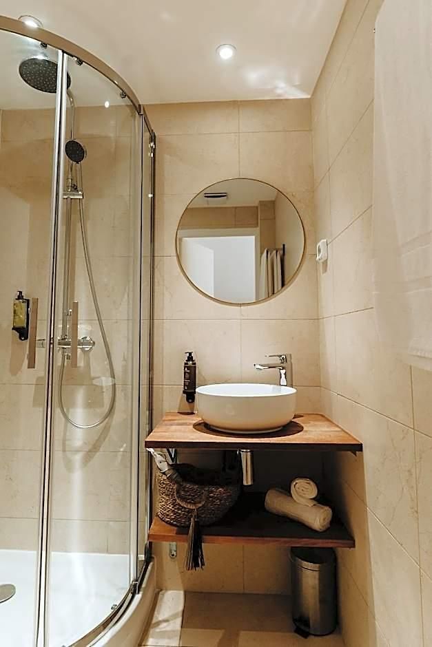 Palm Boutique Hotel Nice
