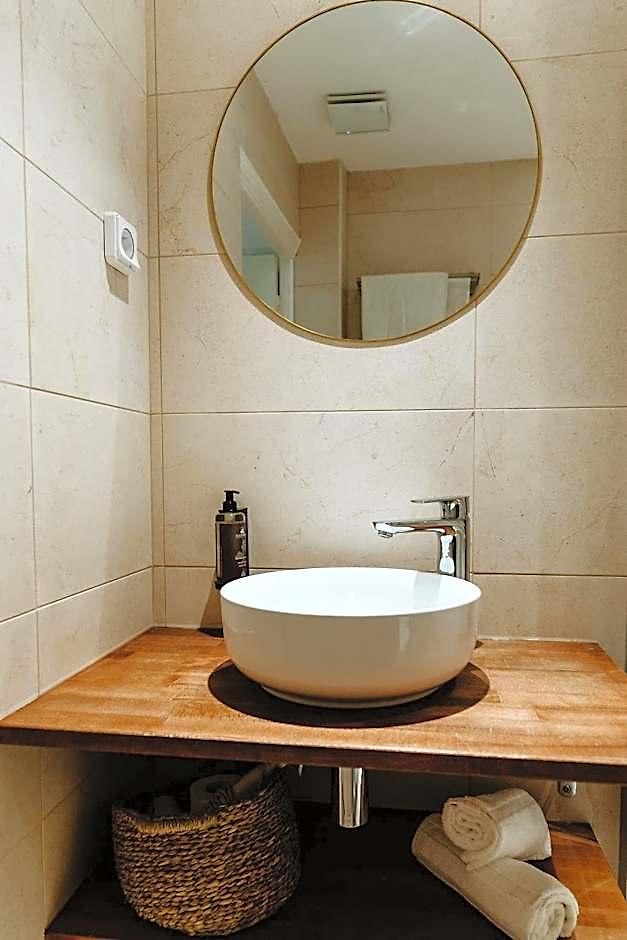 Palm Boutique 3* Nice