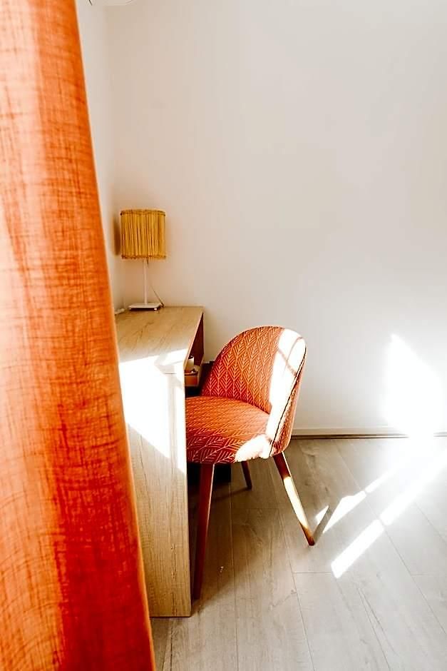 Palm Boutique 3* Nice