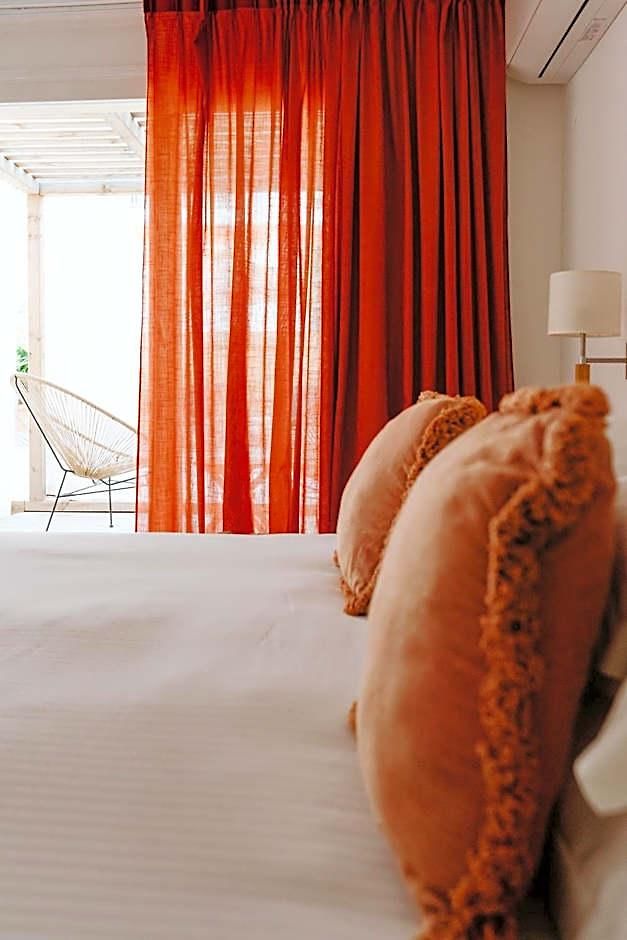 Palm Boutique Hotel