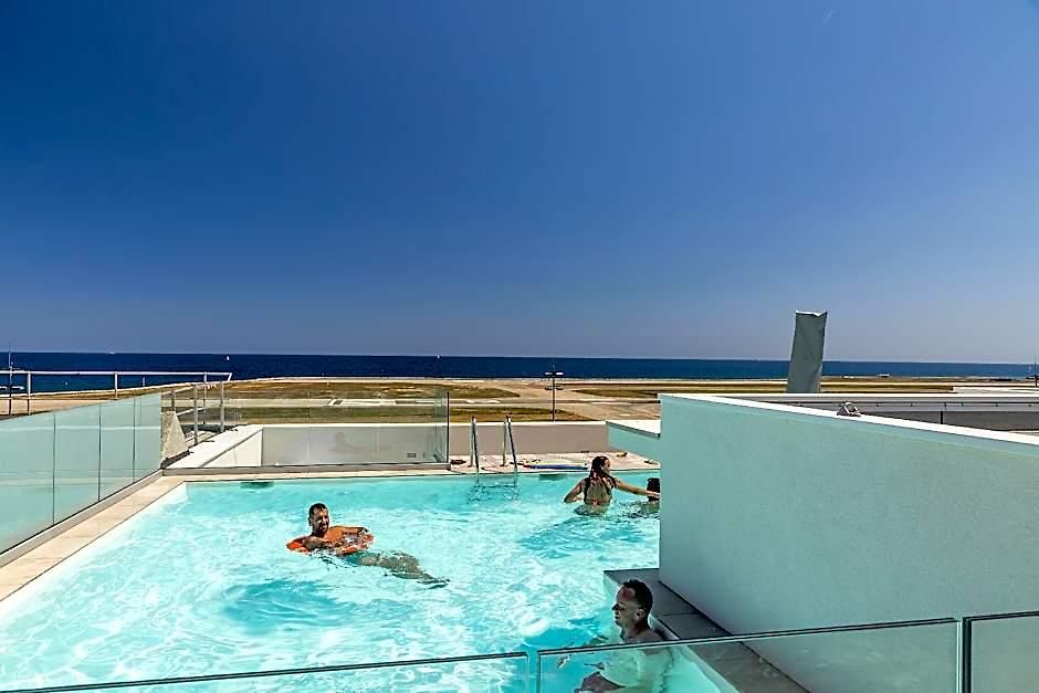 Nemea Riviera Promenade Aparthotel Nice