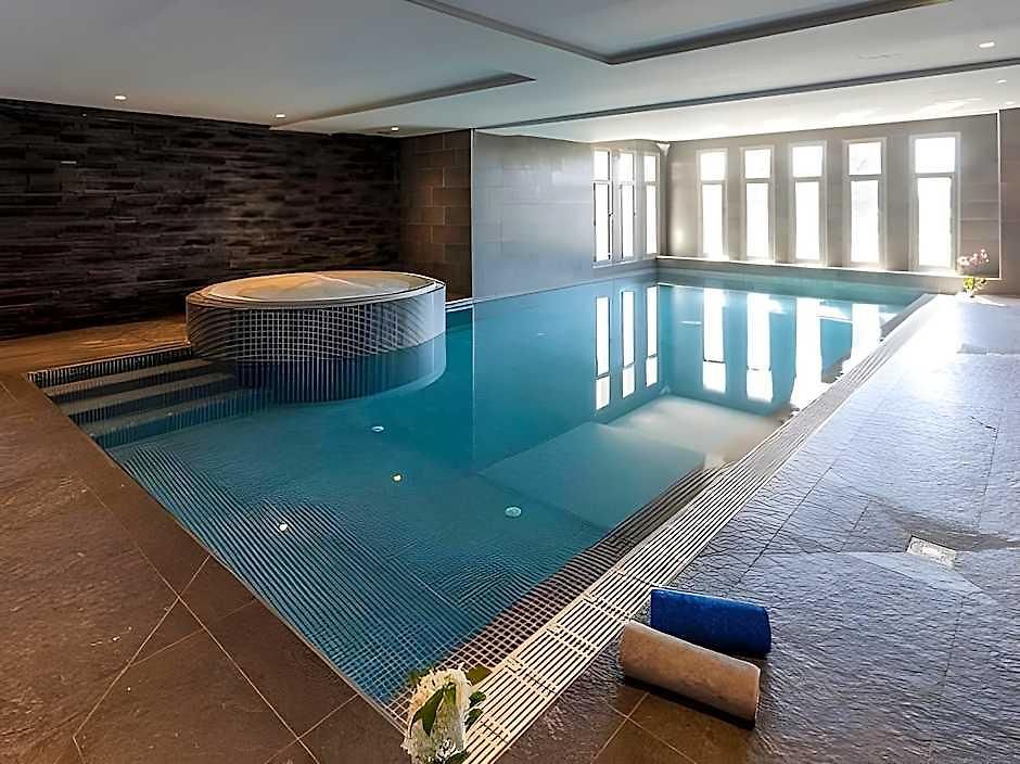 Nemea Riviera Promenade Aparthotel 4*