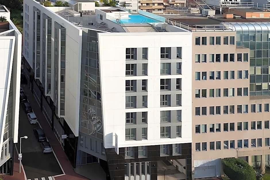 Nemea Riviera Promenade Aparthotel 4*