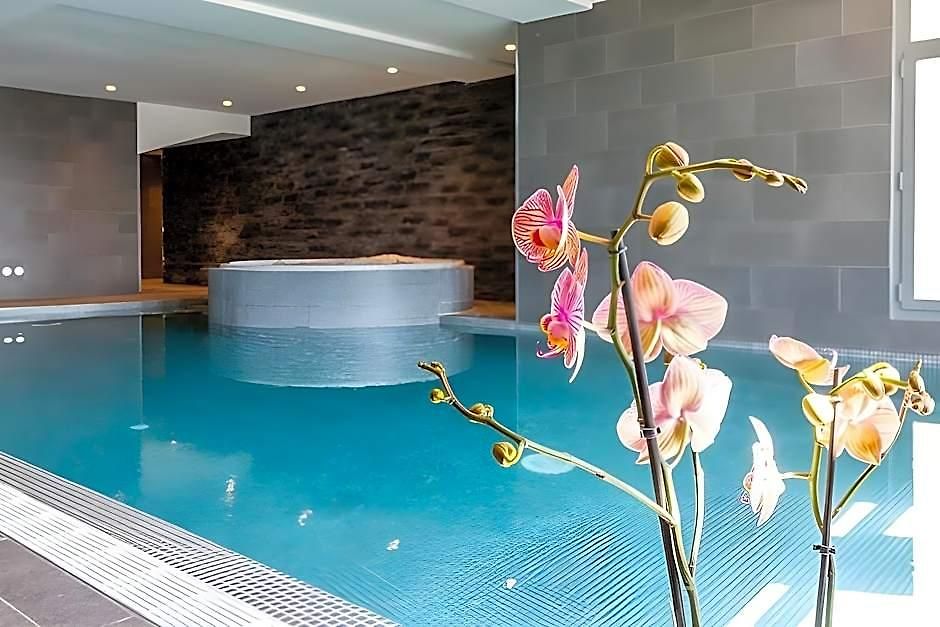 Aparthotel Nemea Riviera Promenade Nice