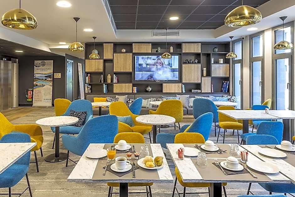 Nemea Riviera Promenade Aparthotel 4*