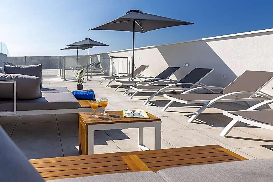 Aparthotel Nemea Riviera Promenade