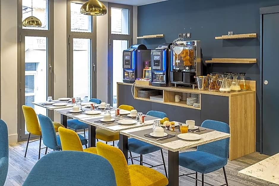 Nemea Riviera Promenade 4*