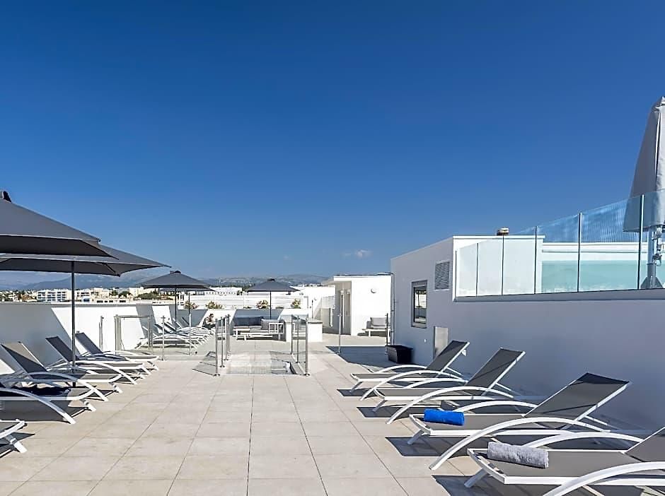 Aparthotel Nemea Riviera Promenade