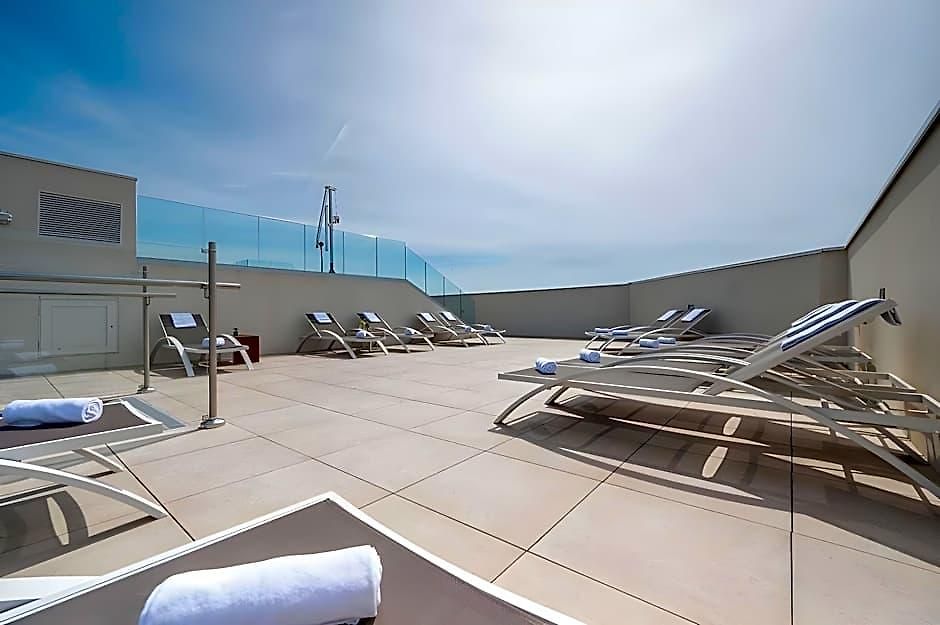 Nemea Riviera Promenade 4*