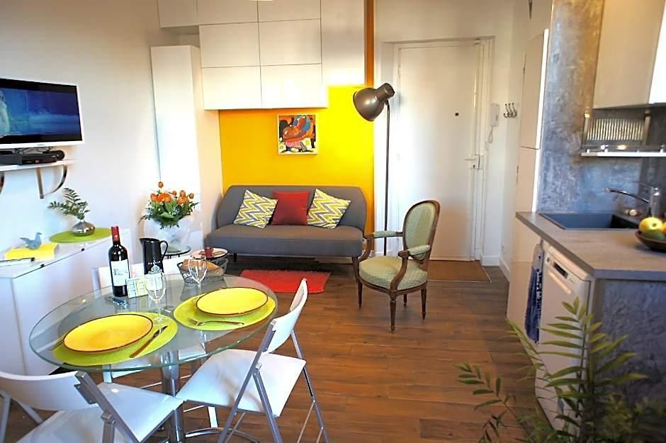 Ze Perfect Place - Antiquaire - Le Port - Harbor Hotel