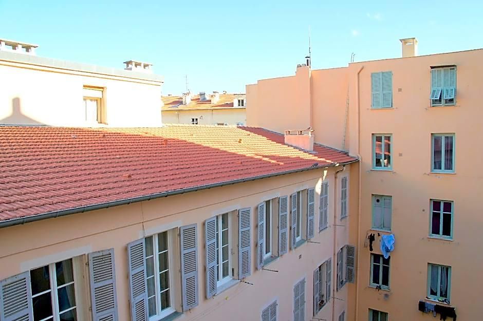 Ze Perfect Place - Antiquaire - Le Port - Harbor 3* Nice
