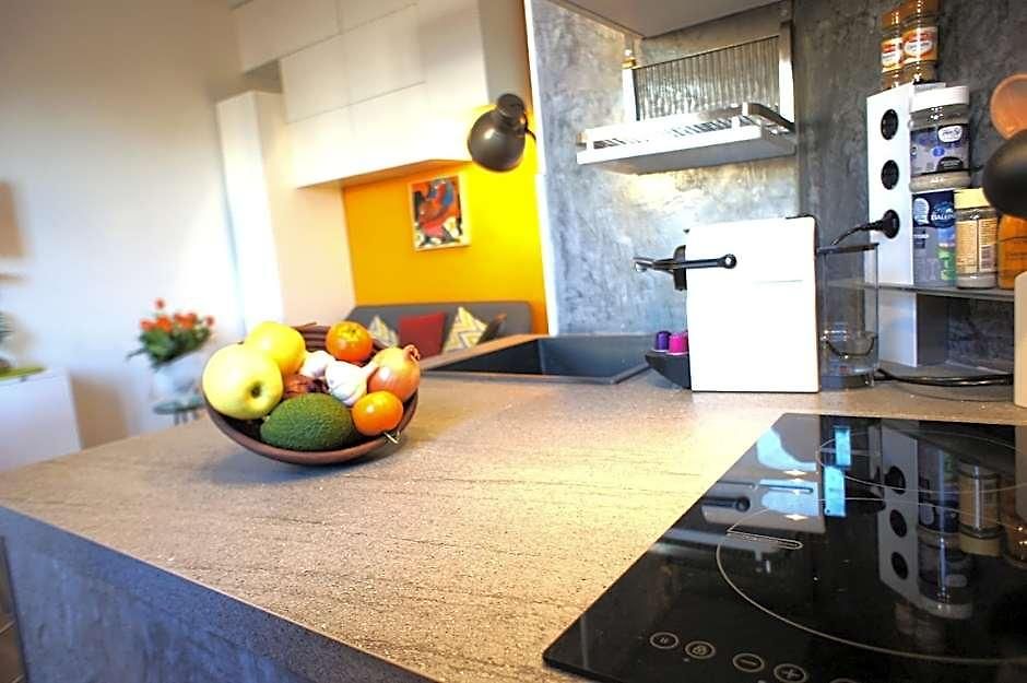 Hotel Ze Perfect Place - Antiquaire - Le Port - Harbor Nice