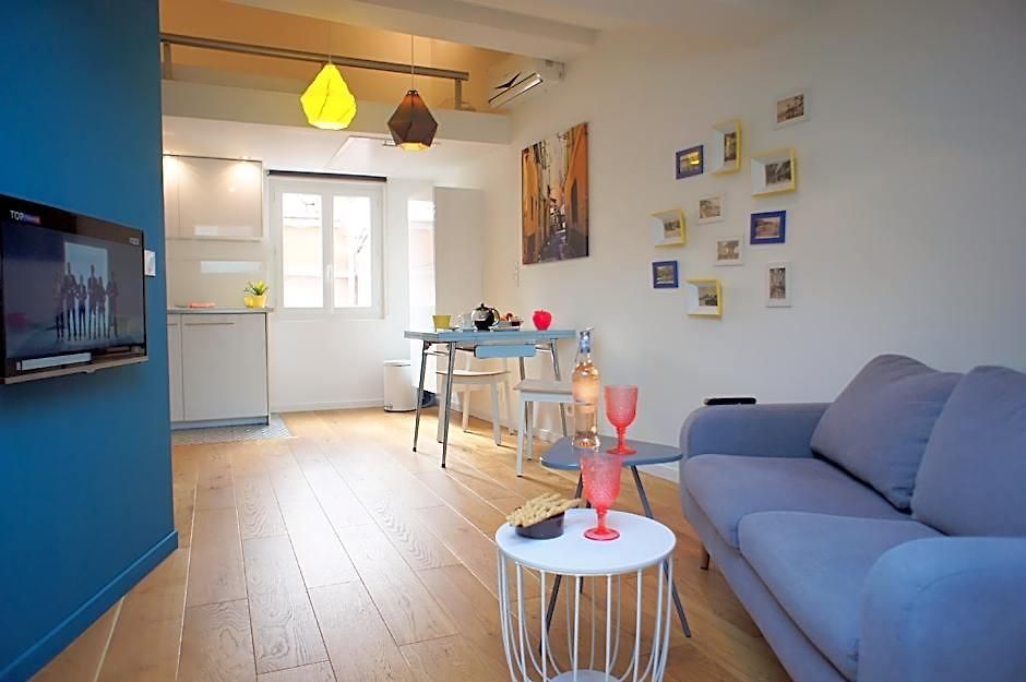 Ze Perfect Place - Old - Smart 3*