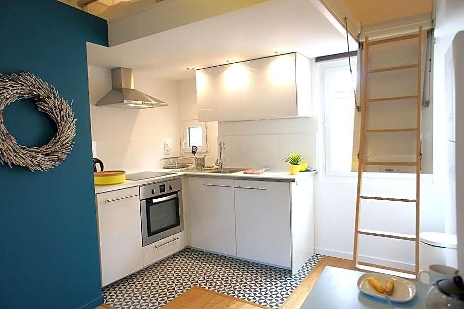 Ze Perfect Place - Old - Smart Nice