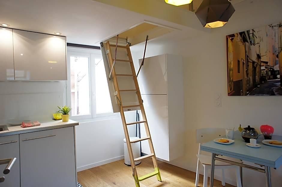Ze Perfect Place - Old - Smart Nice