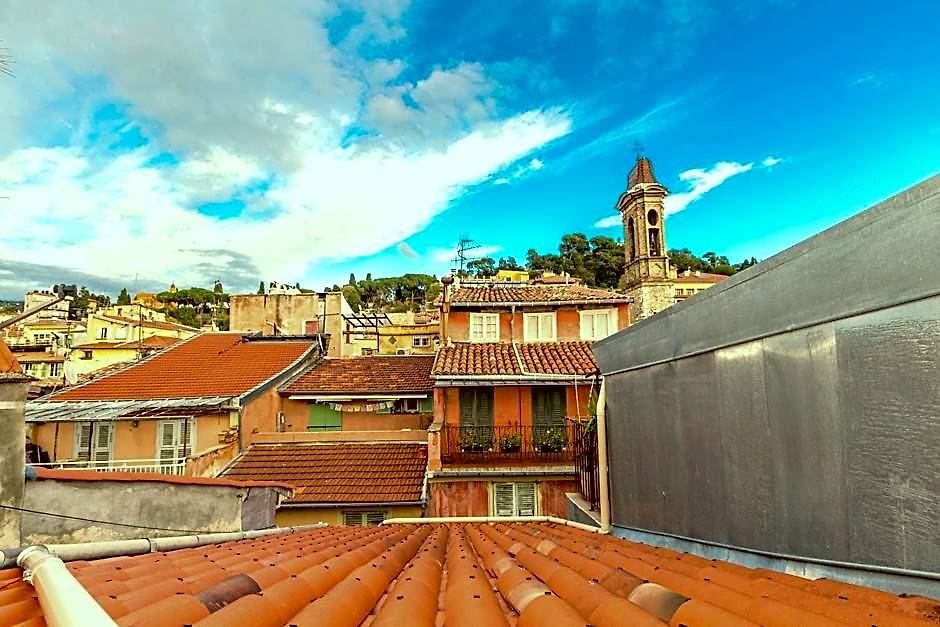 Ze Perfect Place - Old - Smart 3* Nice