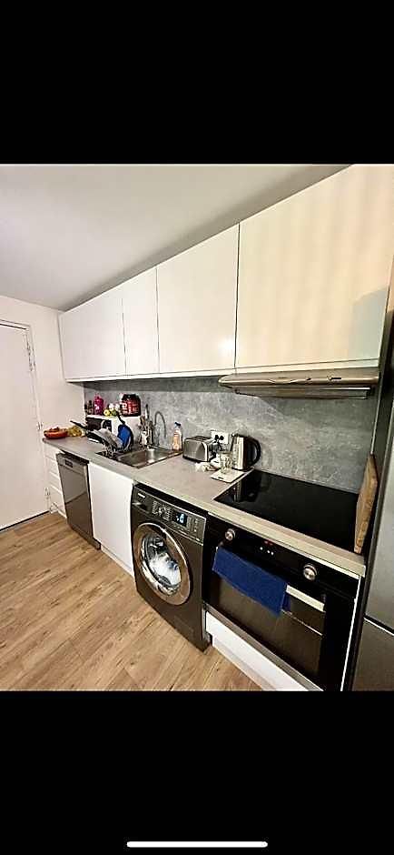 2 Pieces Fabron Hotel 4*