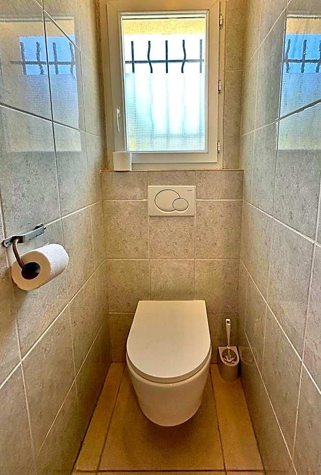 Hotel Magnifique Studio, Piscine, Parking Nice