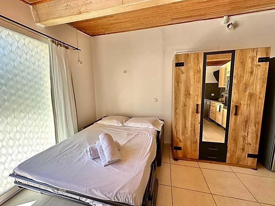 Magnifique Studio, Piscine, Parking Hotel 3*
