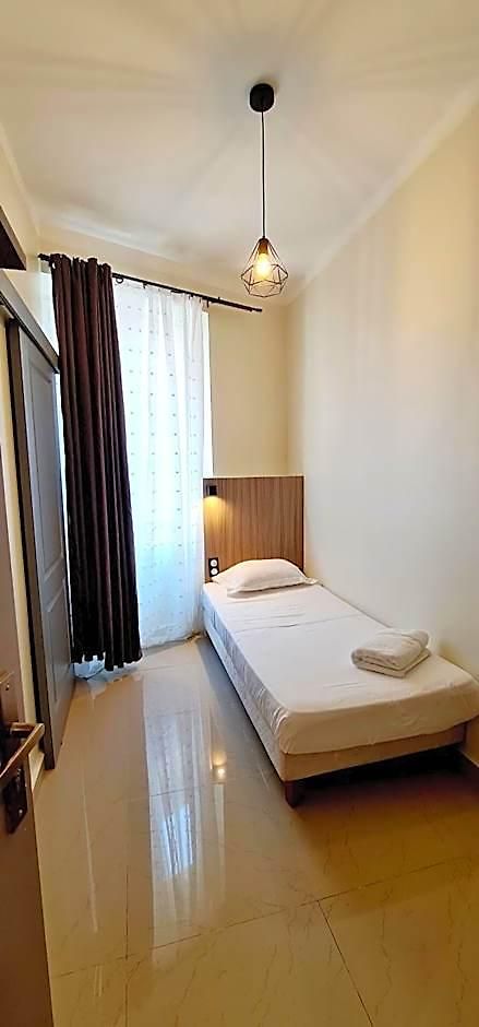 Hotel Esperance Nice