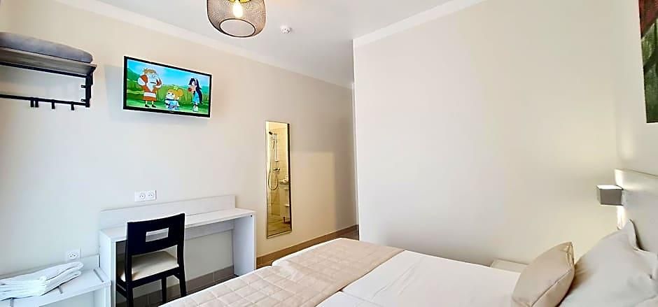 Esperance Hotel Nice