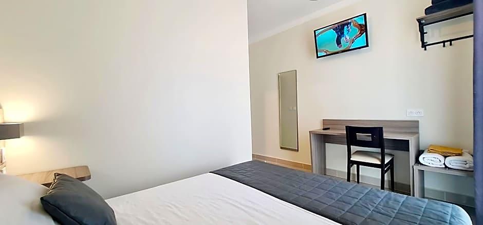 Hotel Esperance Nice