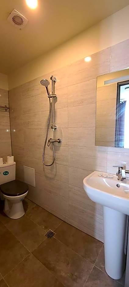 Hotel Esperance Nice