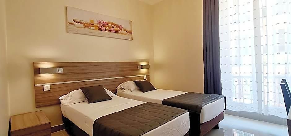 Hotel Esperance *