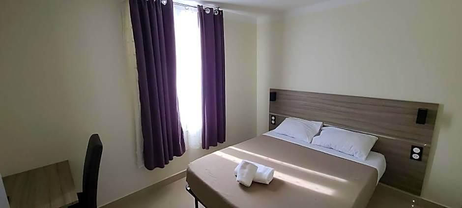Hotel Esperance *