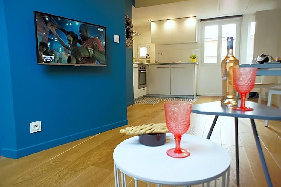 Ze Perfect Place - Old - Smart Hotel