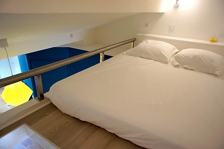 Ze Perfect Place - Old - Smart