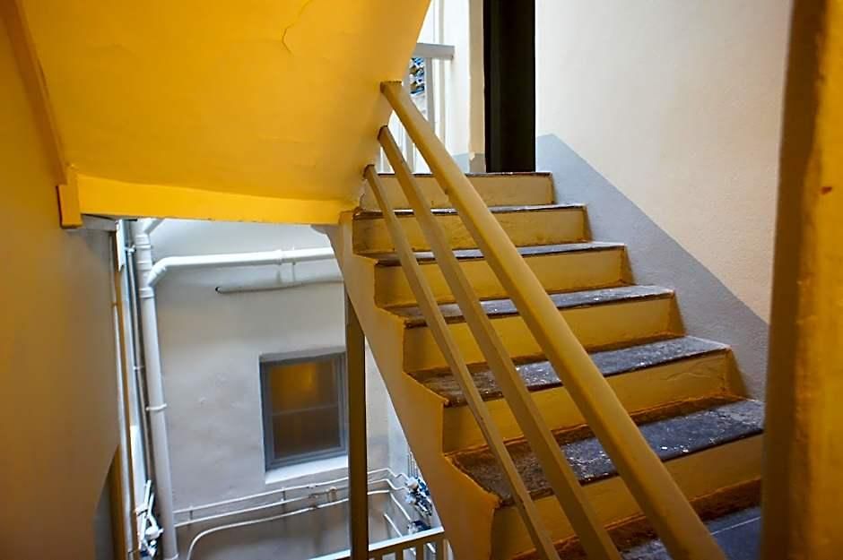 Ze Perfect Place - Old - Smart 3*